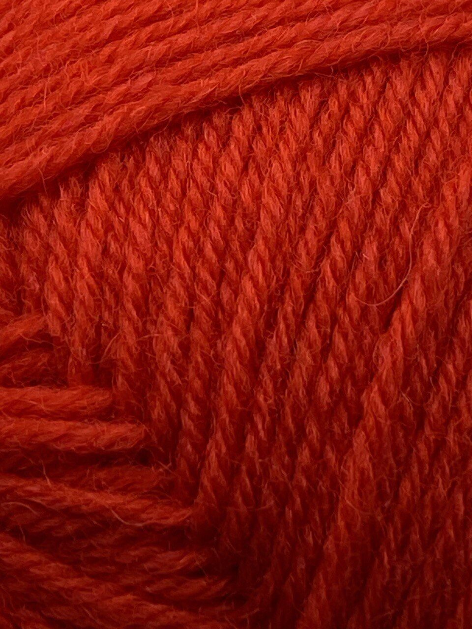 Пряжа для вязания INFINITY EVERYDAY 4219 RED — изображение 2