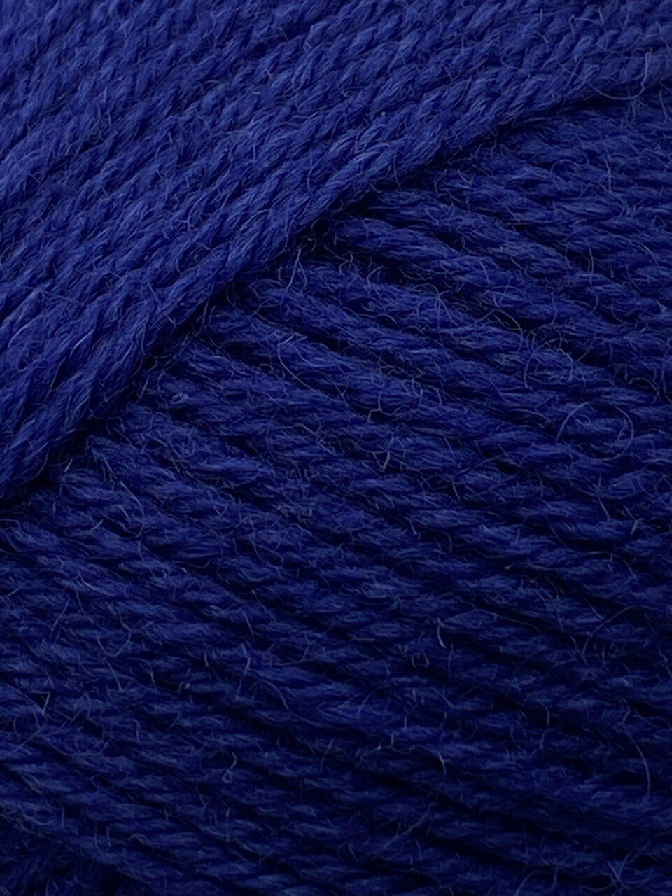 Пряжа для вязания INFINITY EVERYDAY 5575 NAVY BLUE — изображение 2