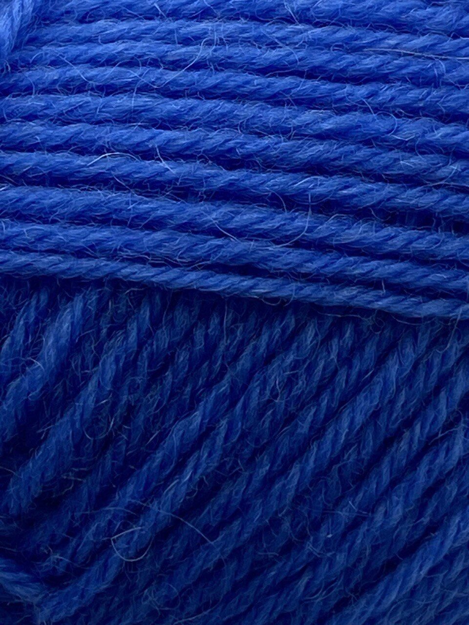 Пряжа для вязания INFINITY EVERYDAY 6013 BLUE SKY — изображение 2