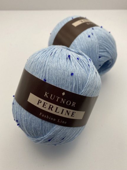 Пряжа с бусинами KUTNOR Perline 044