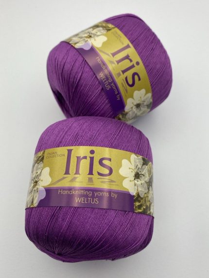 Пряжа хлопок Kutnor IRIS 29